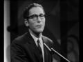 Tom Lehrer - Poisoning Pigeons in the Park - with ...