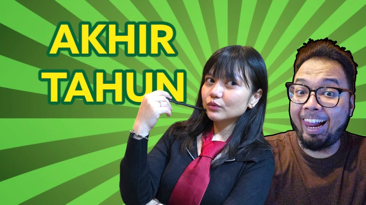 MALAM NATAL NIH! - Obrolan Malam Pasutri