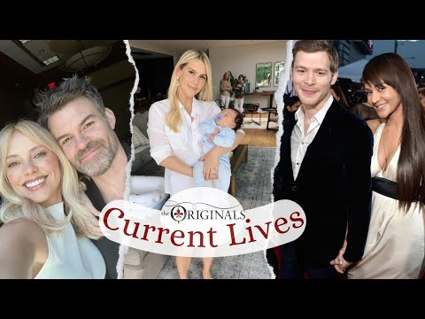 The Originals : Where Are They Now?