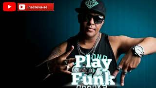 MC DANADO - SEGUE O BAILE ( ÁUDIO OFICIAL ) LANÇAMENTO 2018