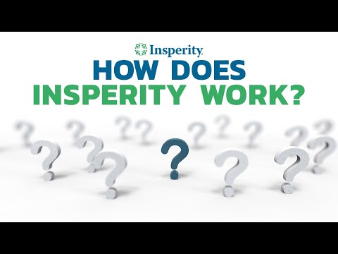 Insperity Quick Punch