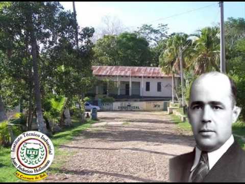 EL CARMEN DE BOLIVAR, ASI ES MI PUEBLO...