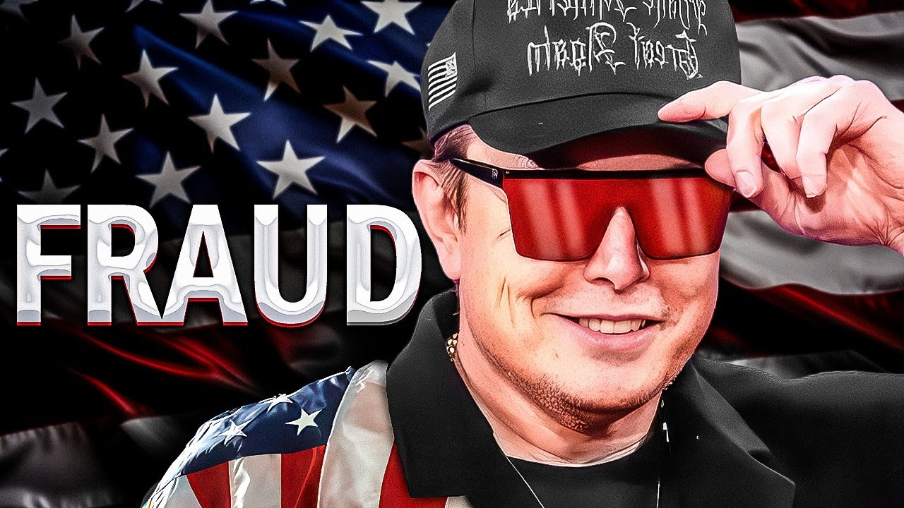 When Billionaire Worship Goes Too Far: The Lies of Elon Musk