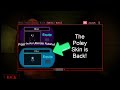 Piggy In An Ultimate Nutshell!  How to get Poley!