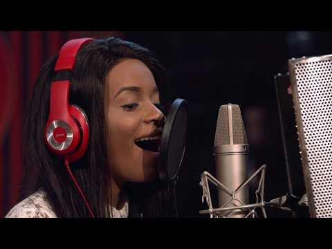 Behind The Making of 'Shake Body' - Coke Studio Africa Cover (Et)