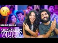 SELFIE PULLA VIDEO REACTION Selfie Pulla Kaththi Vijay Samantha Ruth Prabhu