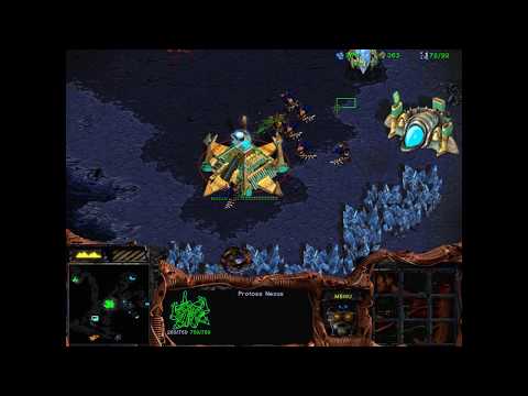 SCBW: Resurgence 09B - Surgical Strike (part 1)