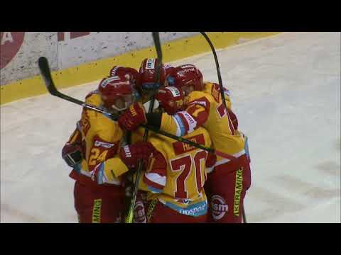 NČ 2.kolo Sádeckého nádherná prihrávka na Šprikov gól