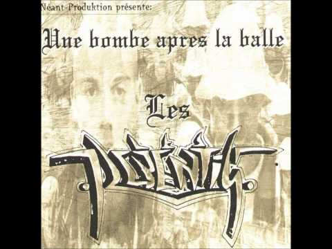 Les Repentis & M Group - Double impact