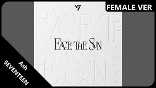Download lagu SEVENTEEN - Ash | Female Version mp3
