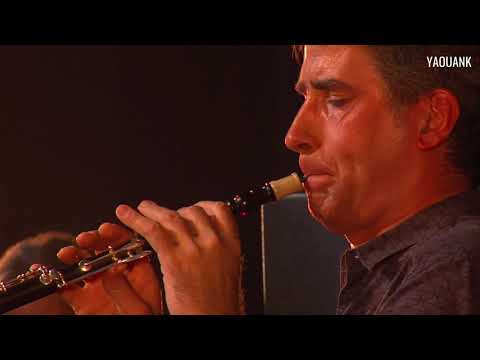 TRIO HAMON / BARON / BLANDIN (Tour) // YAOUANK 2017