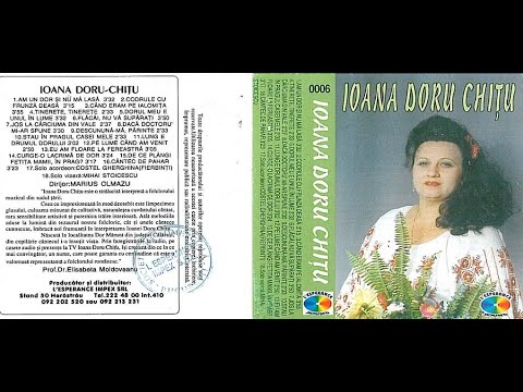 Curge-O Lacrima De Dor