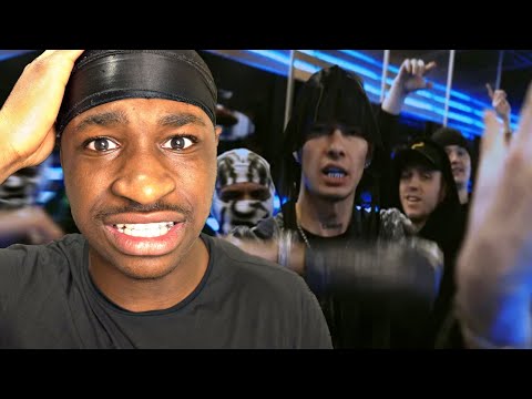 HE MY FAVOURITE RUSSIAN! | Obladaet , Friendly Thug 52 NGG [Reaction]