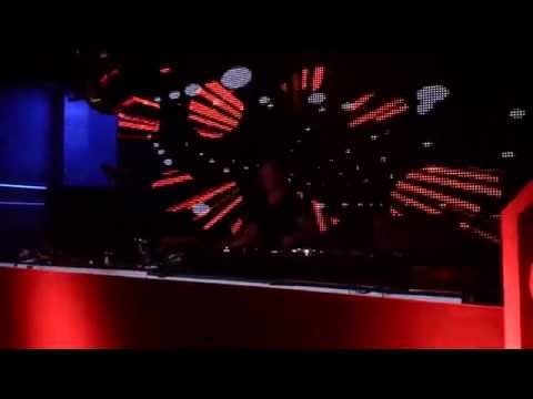 Michael mayer @ 10 days off 2014