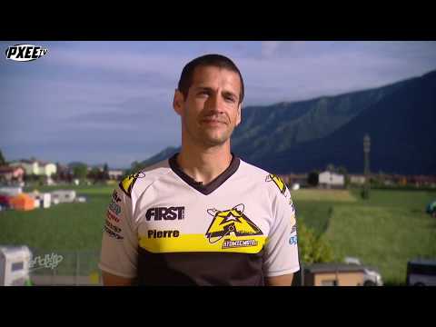 EnduroGP Italy 2019   Champion Lubricants Enduro Open World Cup