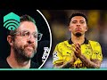 Sancho shines in the UCL, plus the next chapter in the title race