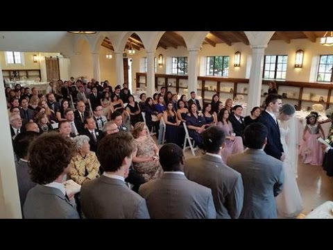 SoCal Mobile DJ video.