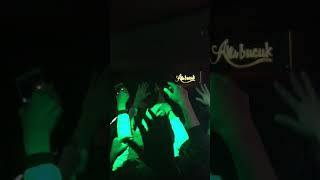 Hidra-Cennetten Cehenneme (canlı performans)