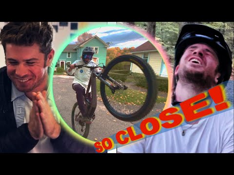 2023 Santa Cruz TallBoy vs 5010 | World's Best Mountain Bike!?