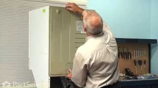 Dryer Repair: Replacing the Cycling Thermostat (Whirlpool Part # 694674)