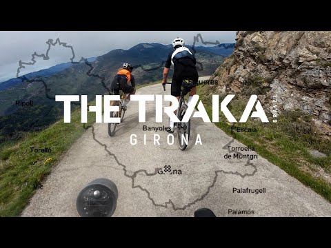 Die Traka 2025 (560 km) – Ein Ultra-Radsportfilm