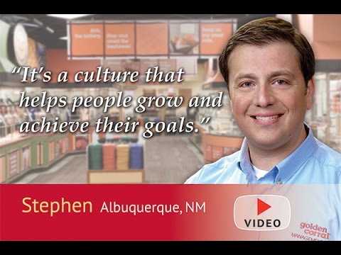 Golden Corral Management Opportunities