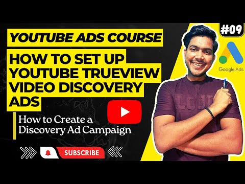 Youtube Ads Course YouTube Ads Training Free YouTube Ads Course 01