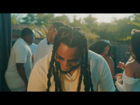 LE JÈM'SS X MIKADO - MI TAW ( Clip Officiel )