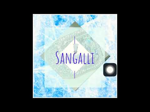 Sangalli - Casei Com Meu Ice