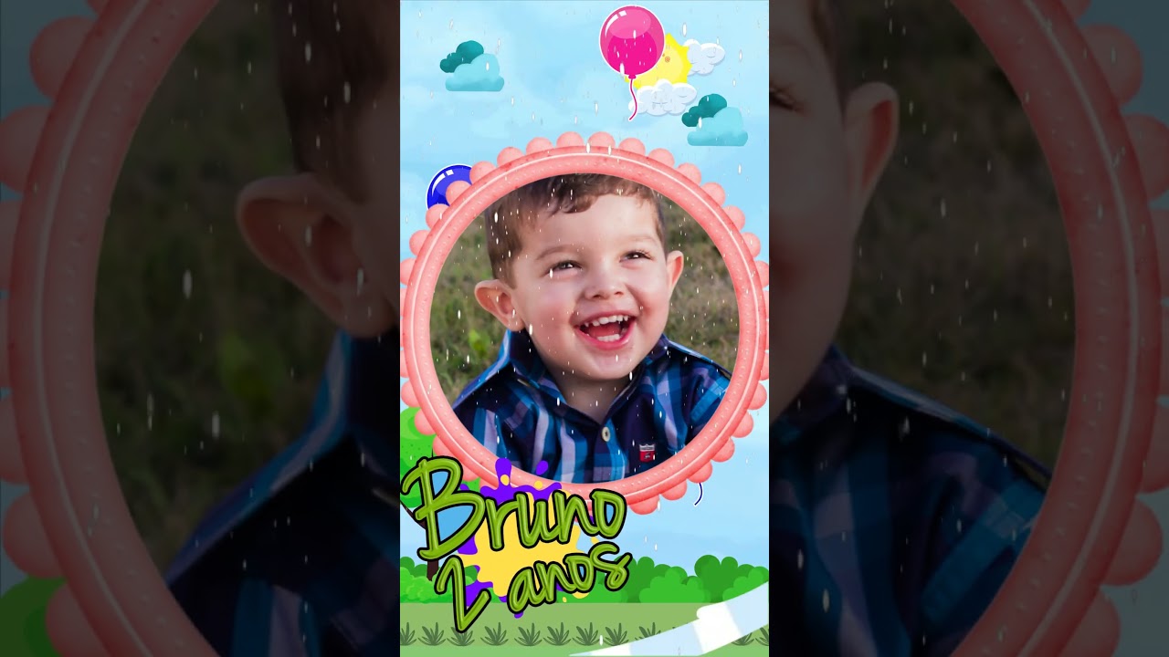 Bento e Totó convite 4 fotos #spiderman #conviteanimado #noiva