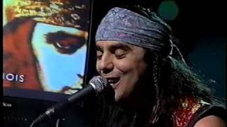 Daniel Lanois - For The Beauty of Wynona