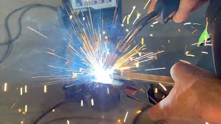 Mesin las Parweld XTM 256i dijual - Gambar 4 | Machineryline ID Mesin las Parweld XTM 256i | Gambar 4 - Machineryline