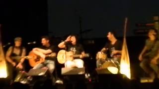 Rosana: "Descubriendote"