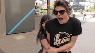 ONE DIRECTION PARODY -  Steal My Guy (girl) - Kimmi Smiles