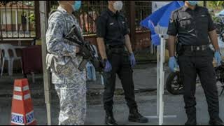 Download lagu KITA JAGA KITA #muzikdarirumah mp3