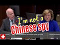 I'm not a Chinese spy! Defiant witness testifies at Green Slush Fund hearing (28 Oct 2024)