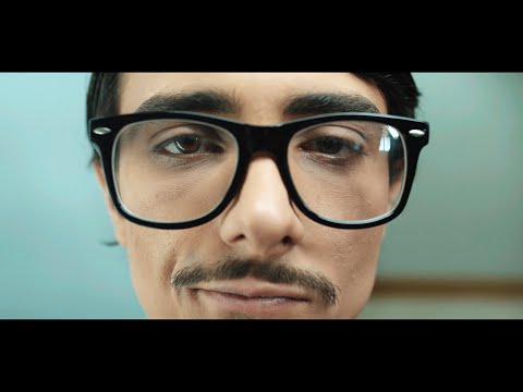 SOMEONE LIKE YOU  - Diego Miranda feat. Mikkel Solnado (Official Videoclip)