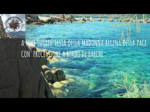 Viaggio in Ogliastra nella Costa orientale Sarda/Journey to Ogliastra on the eastern Sardinian coast