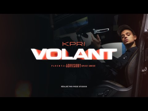 Video thumbnail for Volant