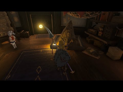 All Bargainer Statue Locations In Tears Of The Kingdom