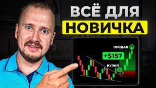 Full Cryptocurrency Scalping Course: Simple Strategy & Live Trade Analysis