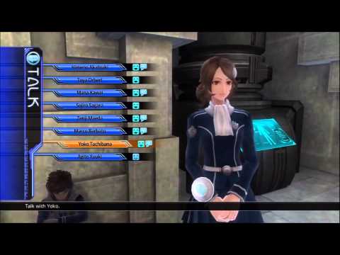 Lost Dimension: Part 18