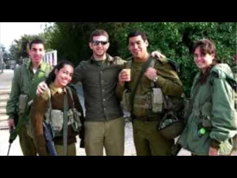 Gracie's Project - Israel vs. Finland