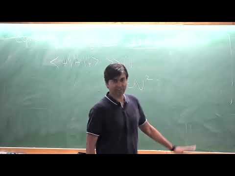 State Dependence and its Discontents (Part 1) by Suvrat Raju