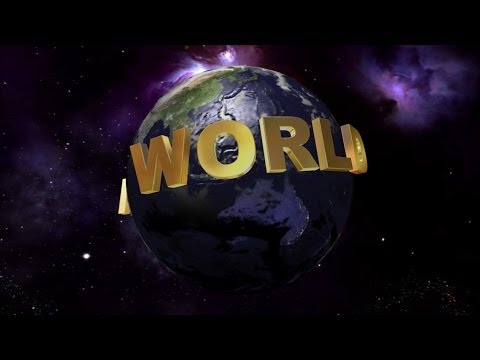 JON BAILEY CHANNEL TRAILER