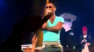 LiL B - Like A Martian [1/13/2010]