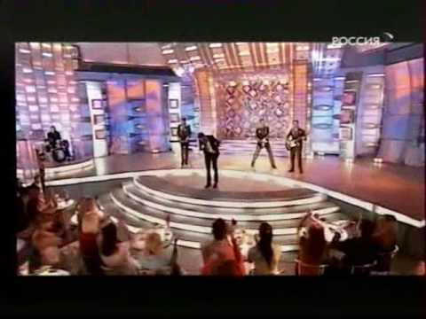 Vitas -  Komarovo (Комарово) / 2009