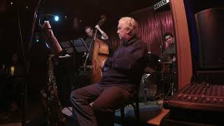Jimi James Fraser Trio ft John Gross - Blues on the Corner