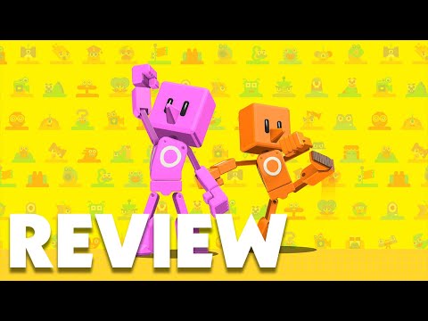 Game Builder Garage Review - Powerful and Accessible