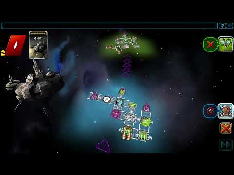 Let's Play Galaxy Trucker: Extended Edition